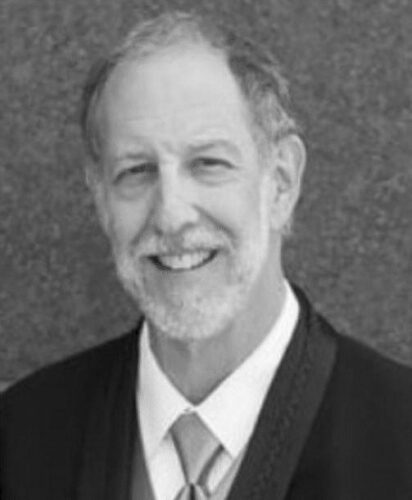 Dr. Robert  Narotzky